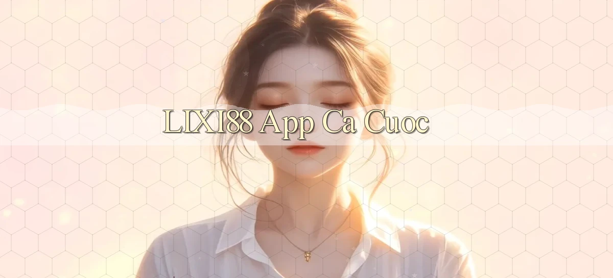 lixi88   Ứng Dụng Game   Truy Cập Liên Tục
