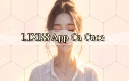 lixi88 app ca cuoc