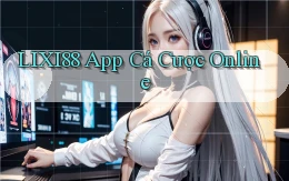 lixi88 app cá cược online