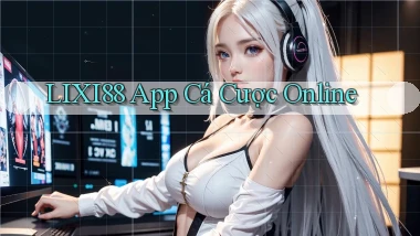 lixi88 app cá cược online