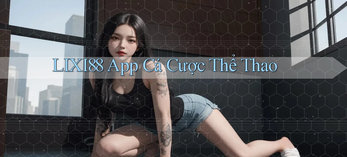 lixi88   Ứng Dụng Game   Truy Cập Liên Tục