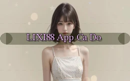 lixi88 app cá độ