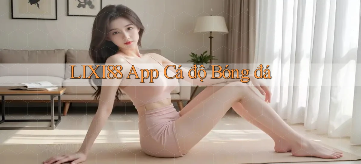 lixi88 app cá độ bóng đá