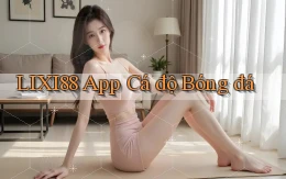 lixi88 app cá độ bóng đá
