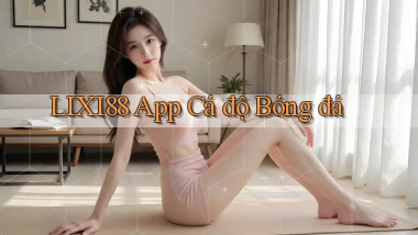 lixi88 app cá độ bóng đá