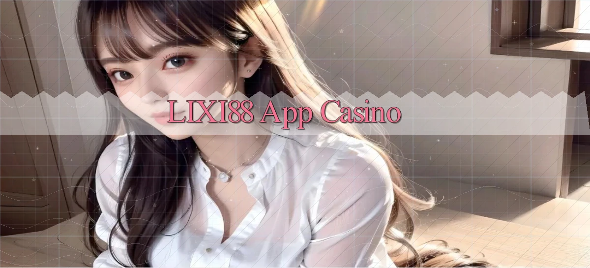 lixi88 app casino