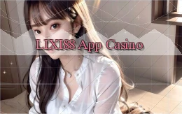 lixi88 app casino