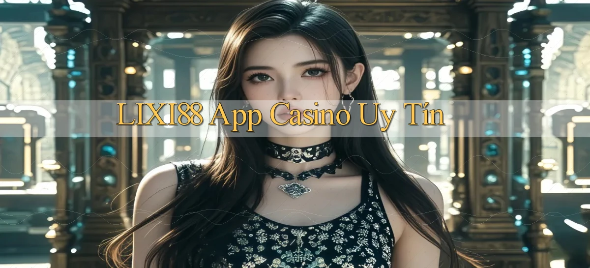 lixi88 app casino uy tín