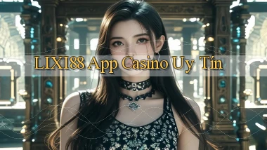 lixi88 app casino uy tín