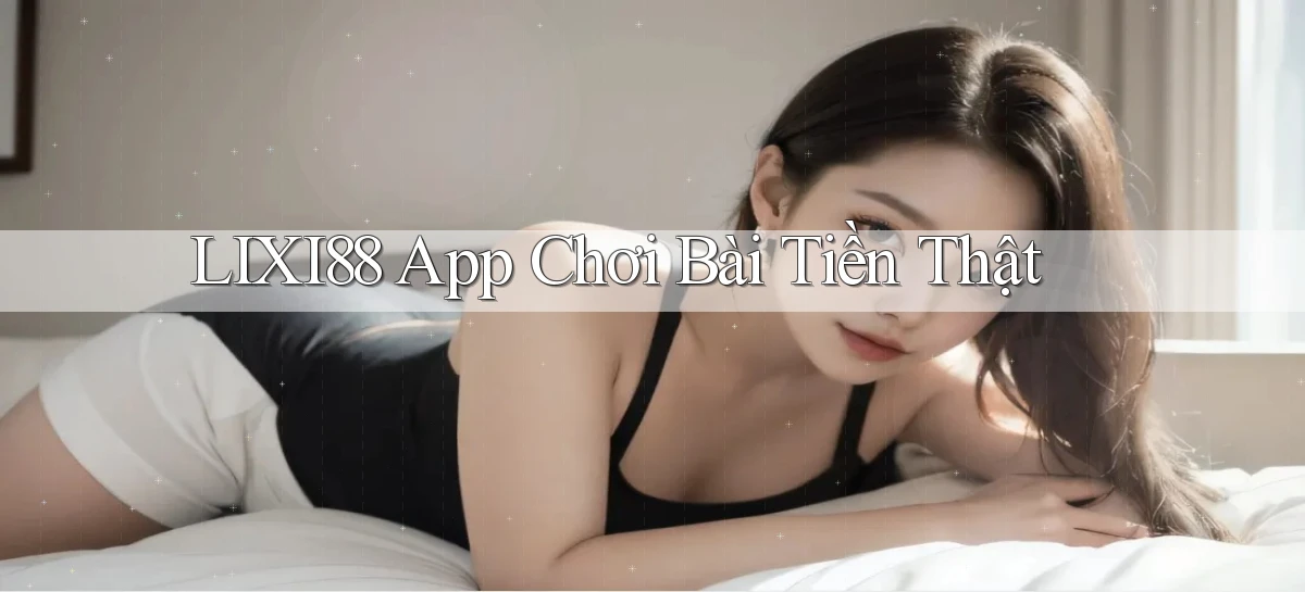 lixi88   Ứng Dụng Game   Truy Cập Liên Tục