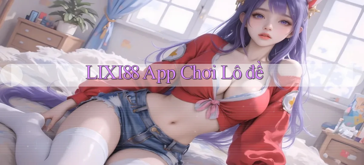 lixi88   Ứng Dụng Game   Truy Cập Liên Tục