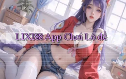 lixi88 app chơi lô đề