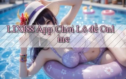 lixi88 app chơi lô đề online