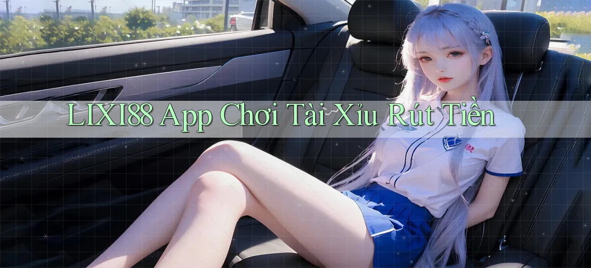lixi88   Ứng Dụng Game   Truy Cập Liên Tục