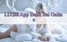lixi88 app danh bai online
