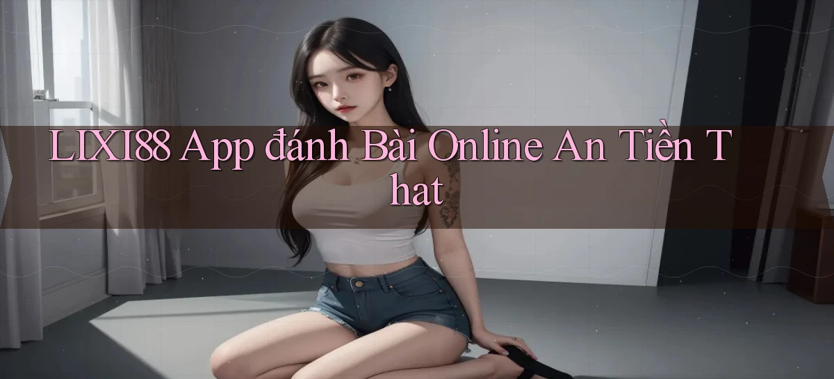 lixi88   Ứng Dụng Game   Truy Cập Liên Tục