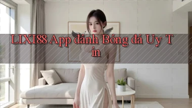 lixi88 app đánh bóng đá uy tín