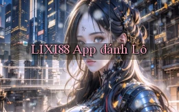 lixi88 app đánh lô