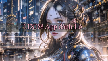 lixi88 app đánh lô