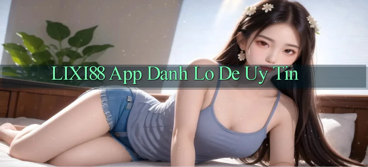 lixi88   Ứng Dụng Game   Truy Cập Liên Tục
