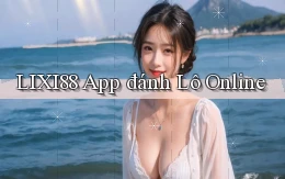 lixi88 app đánh lô online
