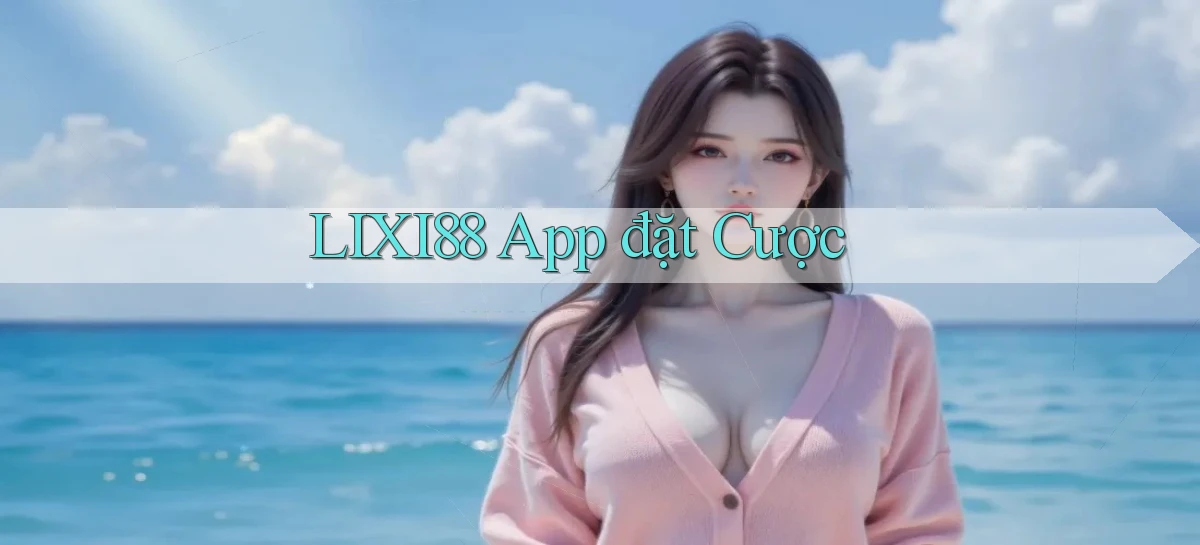 lixi88   Ứng Dụng Game   Truy Cập Liên Tục