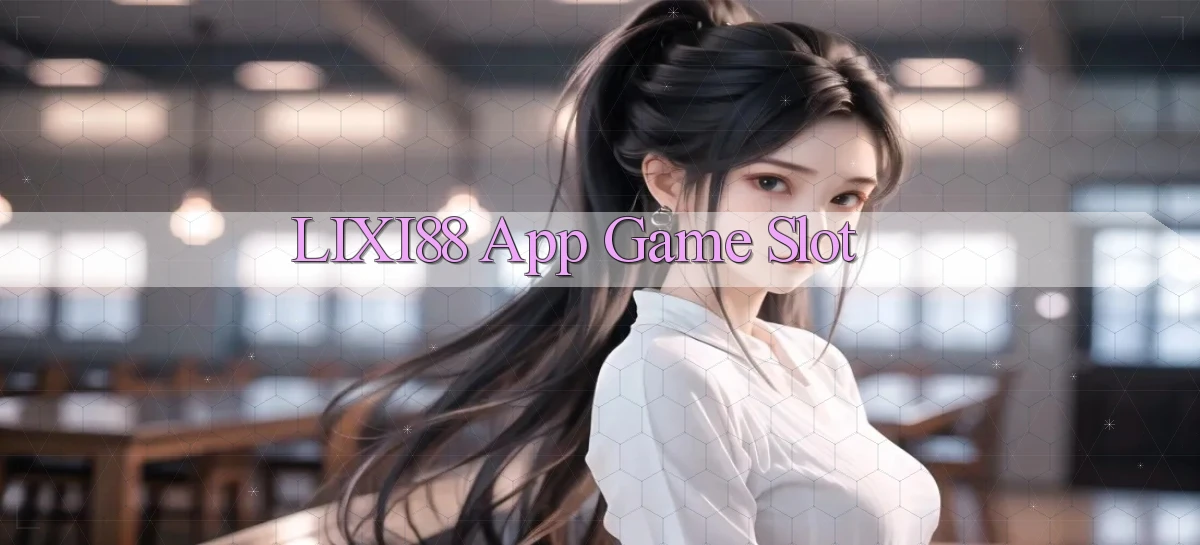 lixi88   Ứng Dụng Game   Truy Cập Liên Tục