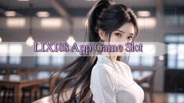 lixi88 app game slot