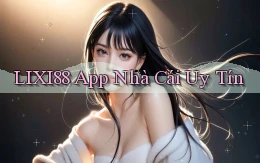 lixi88 app nhà cái uy tín