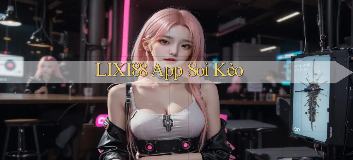 lixi88 app soi kèo