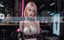 lixi88 app soi kèo