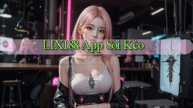 lixi88 app soi kèo