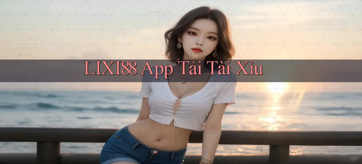 lixi88   Ứng Dụng Game   Truy Cập Liên Tục