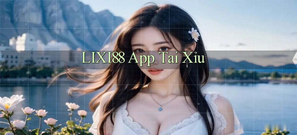 lixi88 app tải xỉu