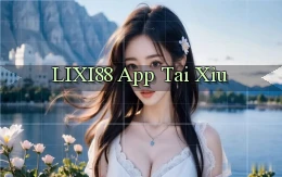 lixi88 app tải xỉu