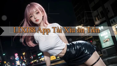 lixi88 app tài xỉu ăn tiền