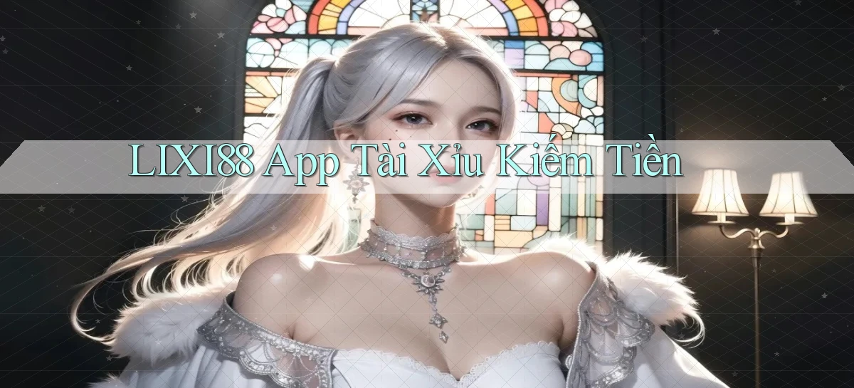 lixi88 app tài xỉu kiếm tiền