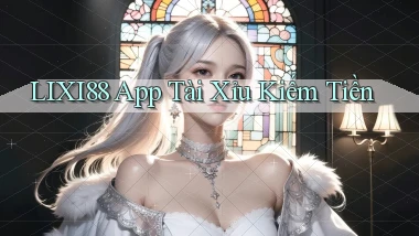 lixi88 app tài xỉu kiếm tiền