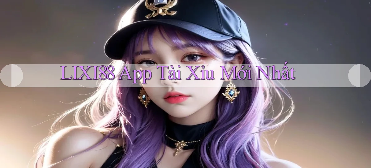 lixi88   Ứng Dụng Game   Truy Cập Liên Tục
