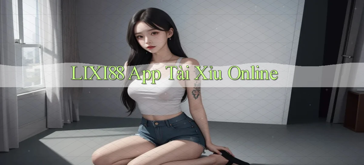 lixi88   Ứng Dụng Game   Truy Cập Liên Tục