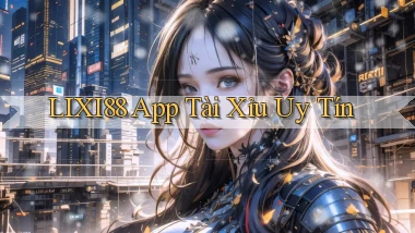 lixi88 app tài xỉu uy tín