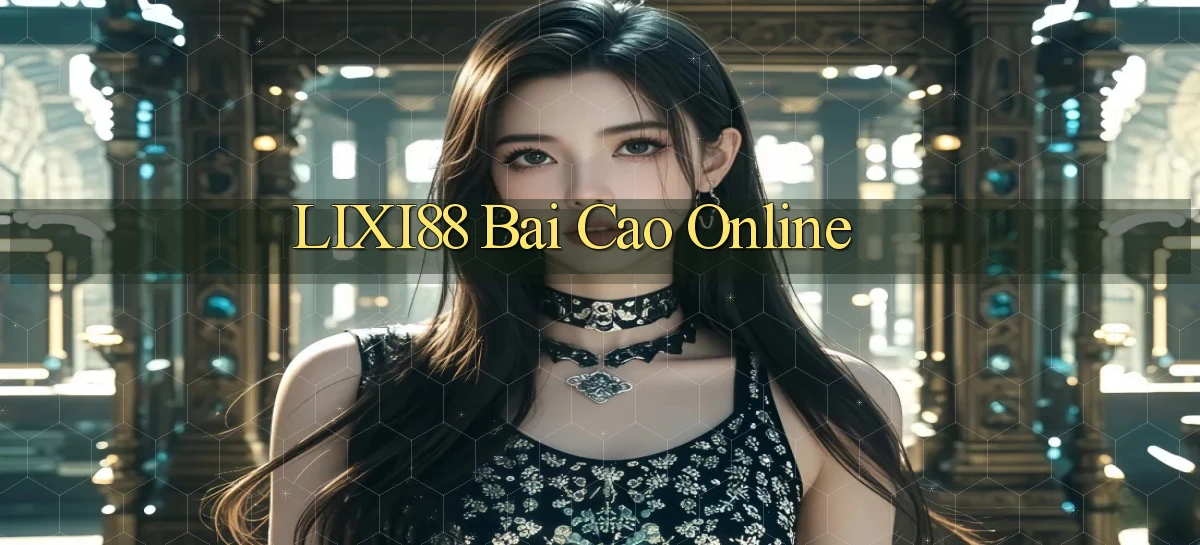 lixi88   Ứng Dụng Game   Truy Cập Liên Tục