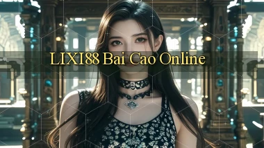 lixi88 bài cào online