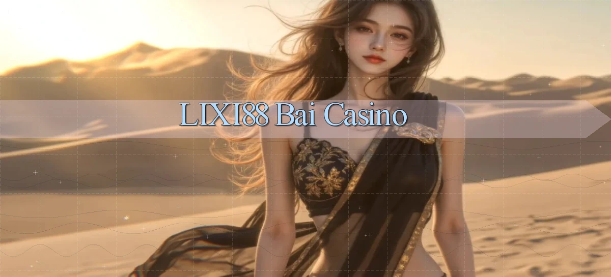 lixi88 bài casino