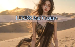 lixi88 bài casino