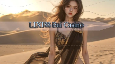 lixi88 bài casino