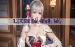 lixi88 bài đánh bài