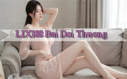 lixi88 bài đổi thưởng