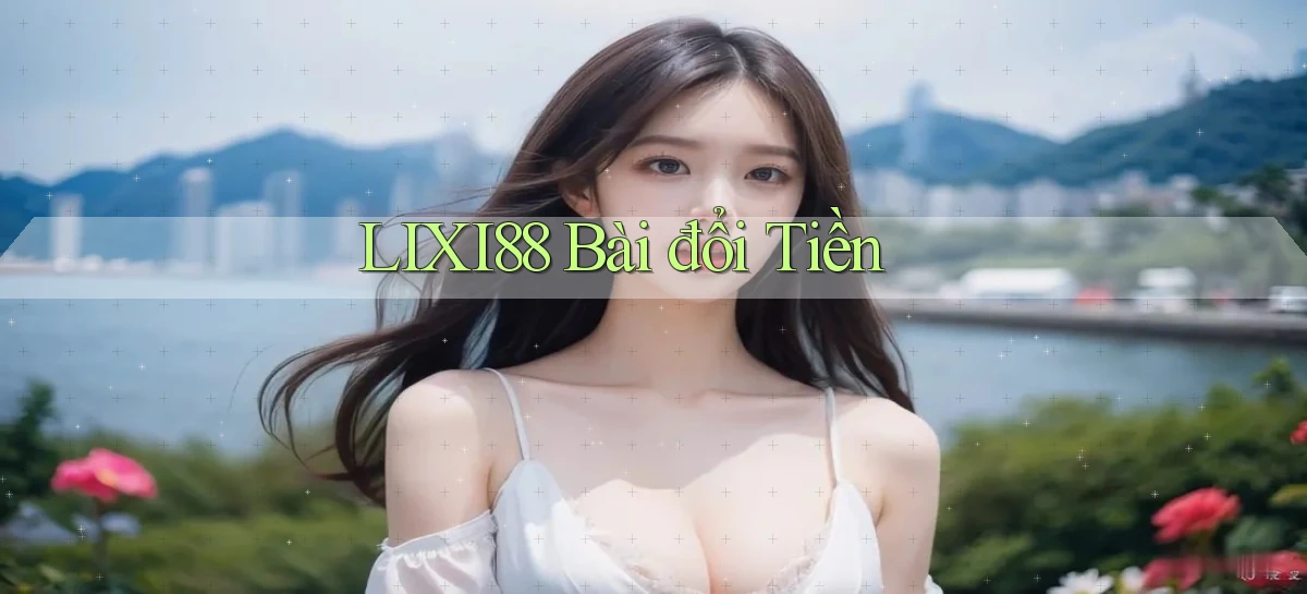 lixi88 bài đổi tiền