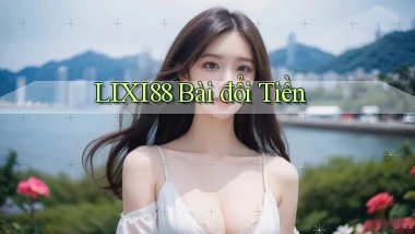 lixi88 bài đổi tiền